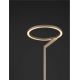 Veioze - Veioza LED design minimalist TILIA moca coffee