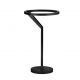 Veioza LED design minimalist TILIA negru