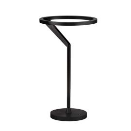 Veioze - Veioza LED design minimalist TILIA negru