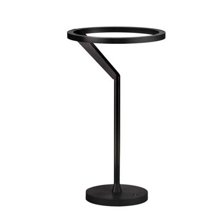 Veioze - Veioza LED design minimalist TILIA negru