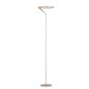 Lampadar LED design minimalist TILIA moca coffee