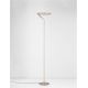 Lampadare - Lampadar LED design minimalist TILIA moca coffee