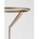 Lampadare - Lampadar LED design minimalist TILIA moca coffee