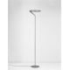 Lampadare - Lampadar LED design minimalist TILIA nickel