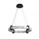Lustra suspendata LED design modern Moonbeam