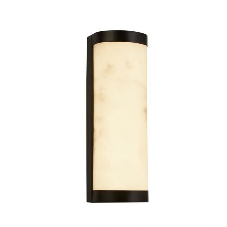Iluminat pentru baie - Aplica de perete baie cu protectie IP44 LED Nile