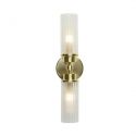 Aplica de perete / oglinda baie IP44 Imperial, alama