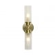 Aplica de perete / oglinda baie IP44 Imperial, alama