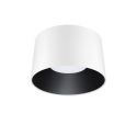 Plafoniera LED design modern ATIL D-35cm