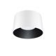 Plafoniere - Plafoniera LED design modern ATIL D-35cm