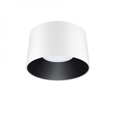 Plafoniere - Plafoniera LED design modern ATIL D-35cm
