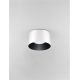 Plafoniere - Plafoniera LED design modern ATIL D-35cm