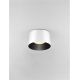 Plafoniere - Plafoniera LED design modern ATIL D-35cm