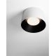 Plafoniere - Plafoniera LED design modern ATIL D-50cm