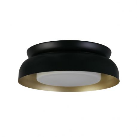 Lustre aplicate - Plafoniera, Lustra aplicata moderna Kendal