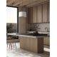 Pendule, Lustre suspendate - Lustra LED suspendata design modern ATIL D-35cm