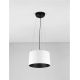 Pendule, Lustre suspendate - Lustra LED suspendata design modern ATIL D-35cm