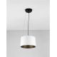 Pendule, Lustre suspendate - Lustra LED suspendata design modern ATIL D-35cm