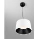 Pendule, Lustre suspendate - Lustra LED suspendata design modern ATIL D-35cm