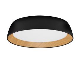 Plafoniere - Plafoniera LED design modern SIGI D-45cm