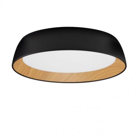 Plafoniere - Plafoniera LED design modern SIGI D-45cm