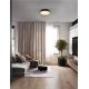 Plafoniere - Plafoniera LED design modern SIGI D-45cm
