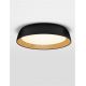 Plafoniere - Plafoniera LED design modern SIGI D-45cm