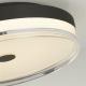 Plafoniere - Plafoniera LED design minimalist Cyprus, 40cm