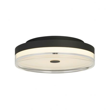 Plafoniere - Plafoniera LED design minimalist Cyprus, 40cm