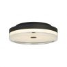 Plafoniera LED design minimalist Cyprus, 40cm