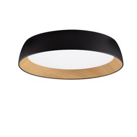 Plafoniere - Plafoniera LED design modern SIGI D-60cm