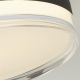 Plafoniere - Plafoniera LED design minimalist Cyprus, 30cm