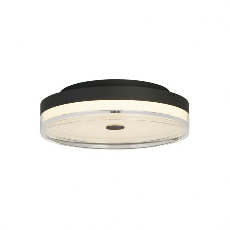 Plafoniere - Plafoniera LED design minimalist Cyprus, 30cm