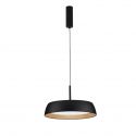 Lustra LED suspendata design modern SIGI D-45cm