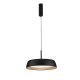 Lustra LED suspendata design modern SIGI D-45cm