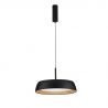 Lustra LED suspendata design modern SIGI D-45cm