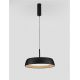 Pendule, Lustre suspendate - Lustra LED suspendata design modern SIGI D-45cm