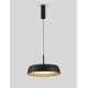 Pendule, Lustre suspendate - Lustra LED suspendata design modern SIGI D-45cm