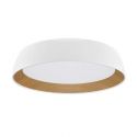 Plafoniera LED design modern SIGI D-45cm