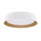 Plafoniere - Plafoniera LED design modern SIGI D-45cm