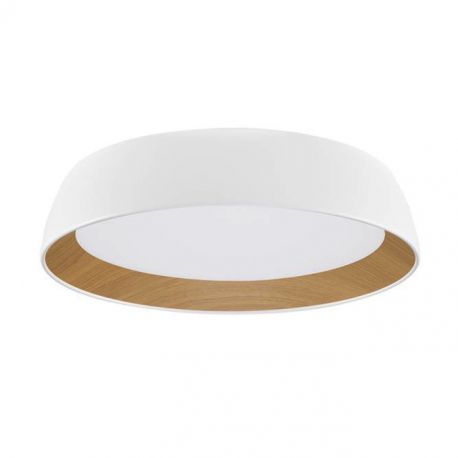 Plafoniere - Plafoniera LED design modern SIGI D-45cm