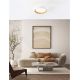 Plafoniere - Plafoniera LED design modern SIGI D-45cm