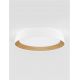 Plafoniere - Plafoniera LED design modern SIGI D-45cm