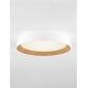 Plafoniere - Plafoniera LED design modern SIGI D-45cm