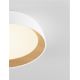 Plafoniere - Plafoniera LED design modern SIGI D-45cm