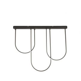 Lustra LED design modern minimalist Chime