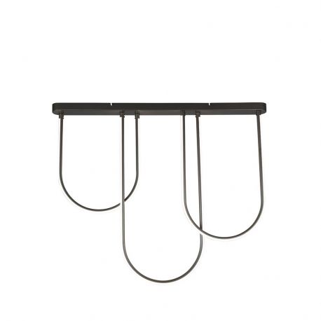 Pendule, Lustre suspendate - Lustra LED design modern minimalist Chime