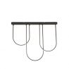 Lustra LED design modern minimalist Chime