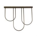 Lustra LED design modern minimalist Chime