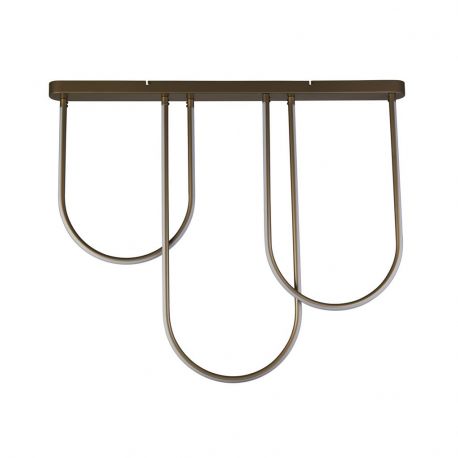 Pendule, Lustre suspendate - Lustra LED design modern minimalist Chime